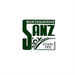 Mantequerias Sanz, Zaragoza