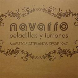 Peladillas y Turrones NAVARRO, Casinos