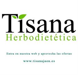 Tisana Herbodietética, Jaén