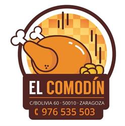 El Comodin, Zaragoza