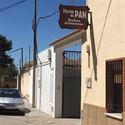 Pamaur de Belmonte S.l.