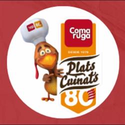 Menjars preparats Comarruga 80 i supermercat SUMA, Coma-Ruga
