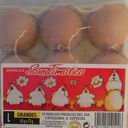 Granja San Timoteo, Cheste