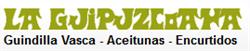 Aceitunas La Guipuzcoana S. L., Ansoain