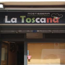 ROSTISSERIA LA TOSCANA, Viladecans