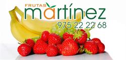Frutas Martinez, Soria