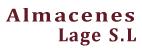 Almacenes Lage S.l., Rábade