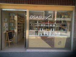 OSASUN, Amorebieta-Etxano
