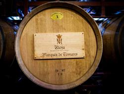 Bodegas Marques de Tomares, Fuenmayor
