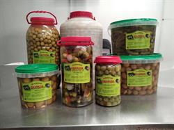 Aceitunas Granada S.l., Jun
