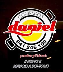 Cocinados Daniel, Logroño