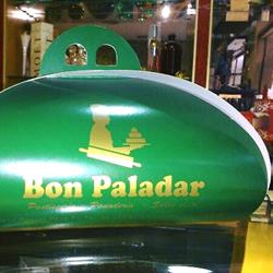 Bon Paladar, Valencia