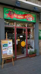 La Botiga de La Cris, Lleida