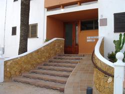Apartamentos Llevant, Eivissa