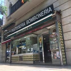Pastelería Lepanto, Barcelona