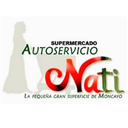 Autoservicio Nati, Olvega