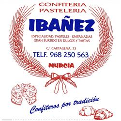 Confitería Ibañez, Murcia