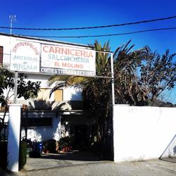 Carniceria El Molino, Atalbéitar