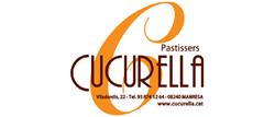 Pastissería Cal Cucurella, Manresa