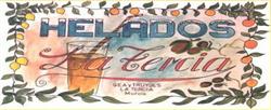 Helados La Tercia