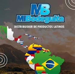 Mi Bodeguita Productos Latinos, Vélez-Málaga
