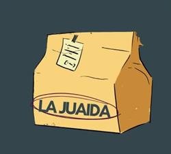 La Juaida Comidas Para Llevar, Almería