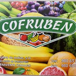 Cofruben S.l., Benavente