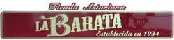 La Barata, Cangas de Onís