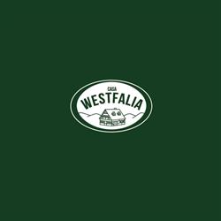 Casa Westfalia, Forallac