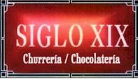 Churrerias Chocolaterias Siglo Xix, Madrid