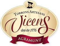 TORRONS VICENS AGRAMUNT, Agramunt