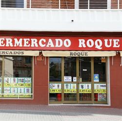 Supermercado Roque, Fortuna