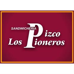 Sandwichería Pizco Los Pioneros, Las Palmas de Gran Canaria