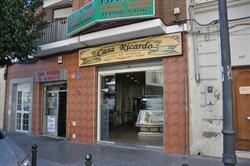 Casa Ricardo, Valencia