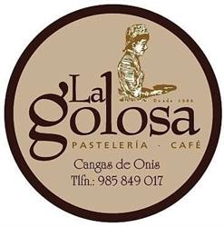 Confitería La Golosa, Cangas de Onís