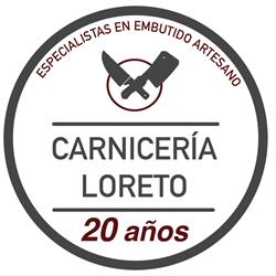 Carniceria Loreto, Segorbe