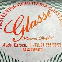 Pastelería y Cafetería Glasse, Madrid