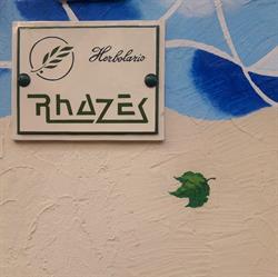 Herbolario Rhazes, Elda