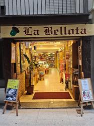 la Bellota, Castro Urdiales
