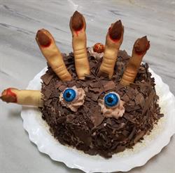 Pastelería Ángel, El Tiemblo