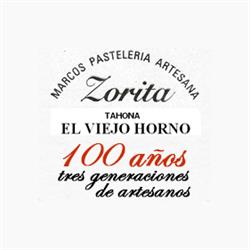 Pastelería Zorita, Valladolid