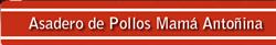 Asadero de Pollos Mamá Antoñina, Llano de Brujas