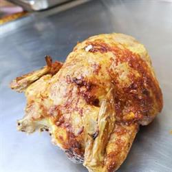 Asador El Júcar, Albacete