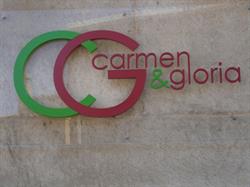 Carmen & Gloria, Tudela