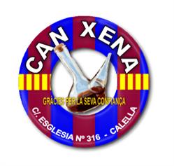 Can Xena, Calella