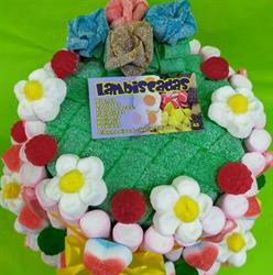 Lambiscadas, Verín
