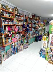 Librería Patricia, Villalpando