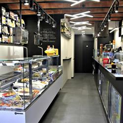 Conservas Latorre, Barcelona