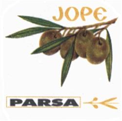 Aceitunas Jope S.L.U Sede - Av. Presidente Juan Carlos Rodríguez Ibarra 31, Almendralejo