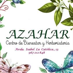 azahar, Albacete